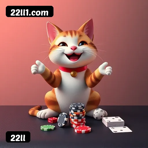 Cassino ao Vivo 22ll - Dealers Brasileiros Profissionais