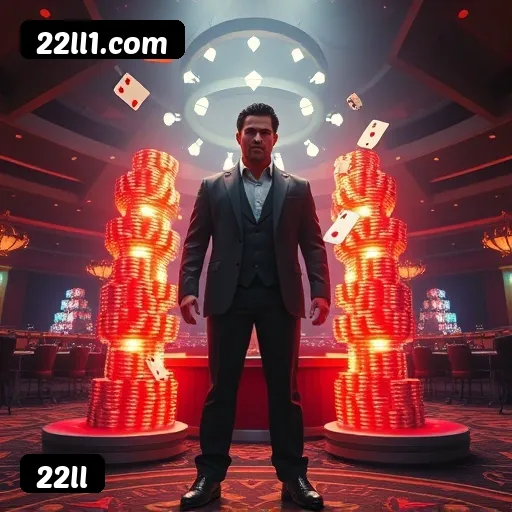 Jogos de Cassino ao Vivo