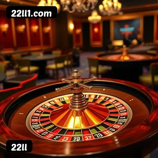 Jogos de Mesa Premium 22ll - Blackjack, Roleta, Baccarat